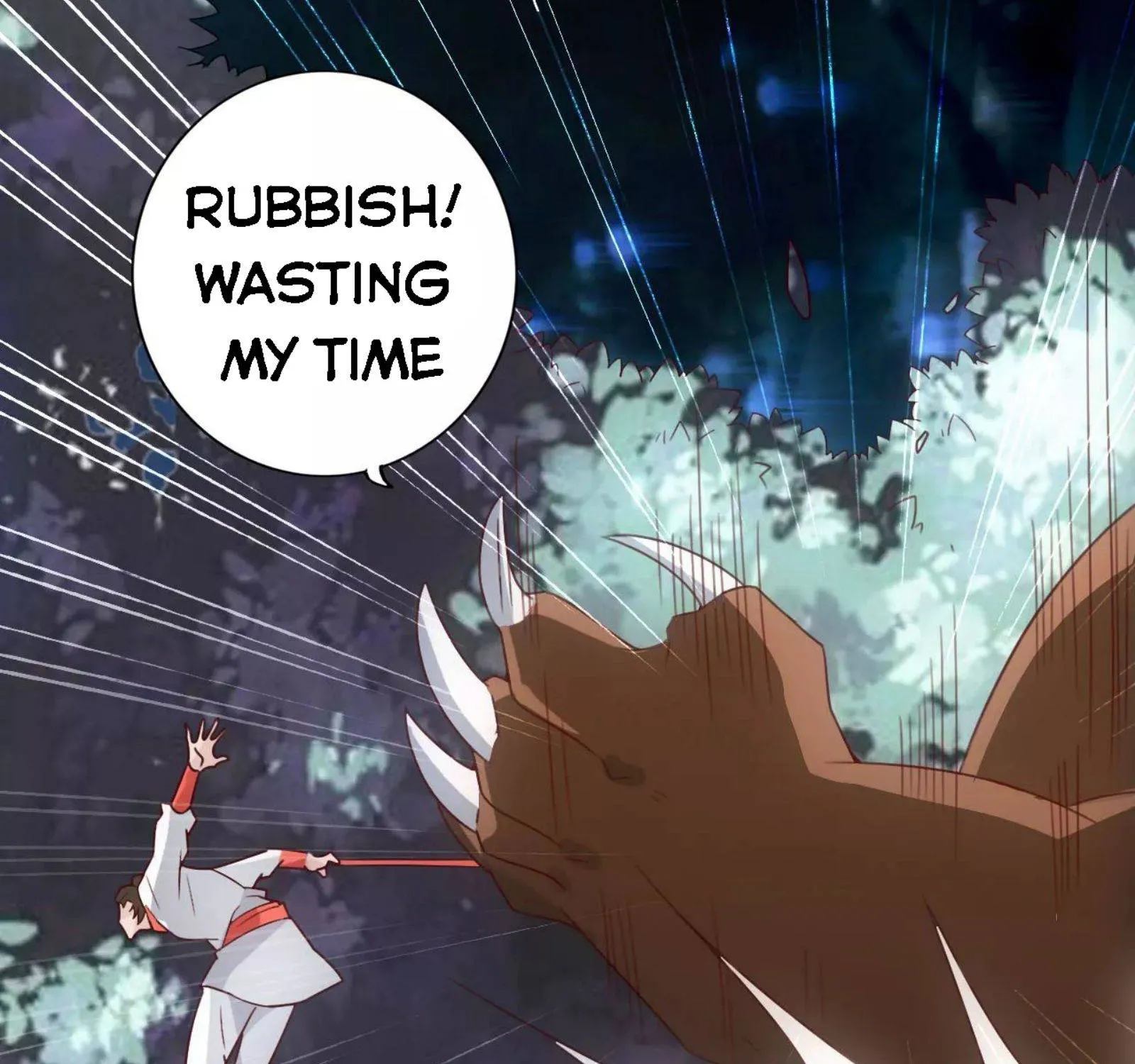 Banished Disciple's Counterattack Kainu Manga Chapter 129 Page 48