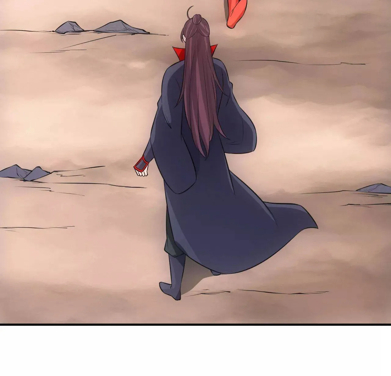 Banished Disciple's Counterattack Kainu Manga Chapter 128 Page 2
