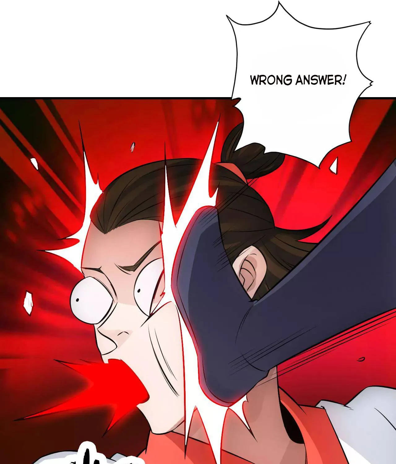 Banished Disciple's Counterattack Kainu Manga Chapter 128 Page 3