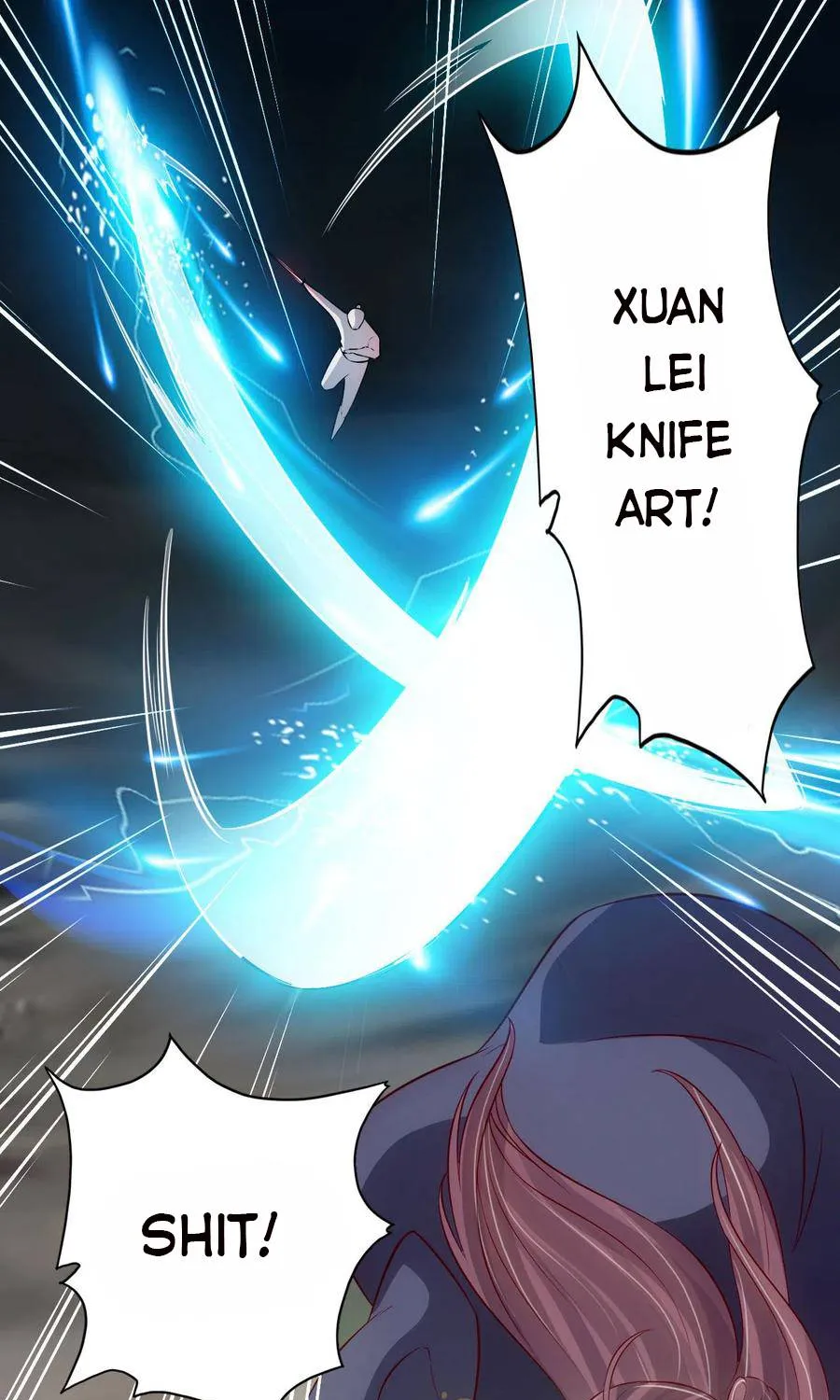 Banished Disciple's Counterattack Kainu Manga Chapter 127 Page 9