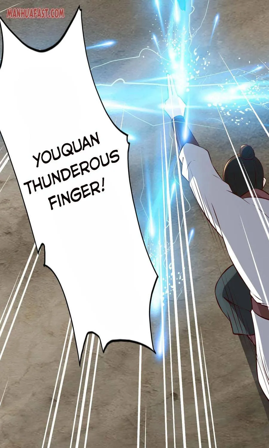 Banished Disciple's Counterattack Kainu Manga Chapter 127 Page 18