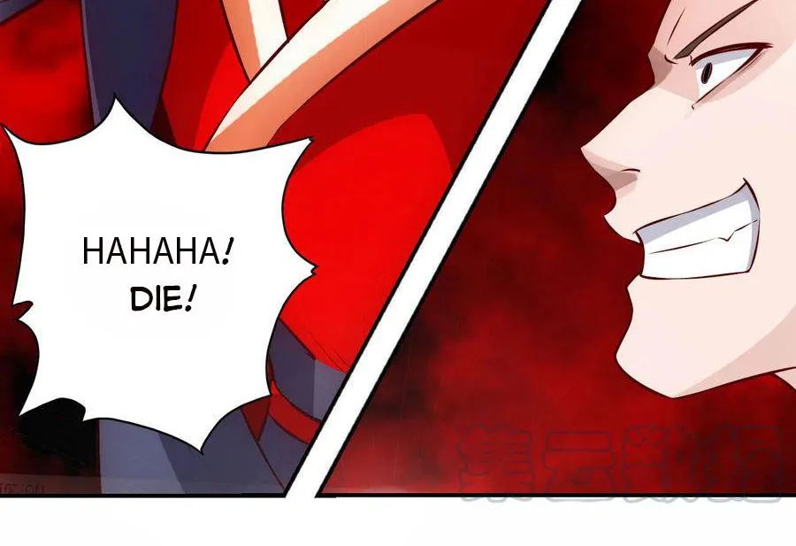 Banished Disciple's Counterattack Kainu Manga Chapter 127 Page 21
