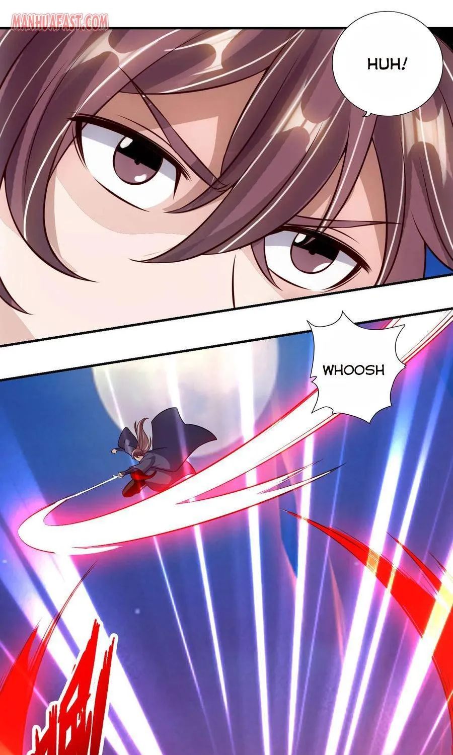 Banished Disciple's Counterattack Kainu Manga Chapter 127 Page 26