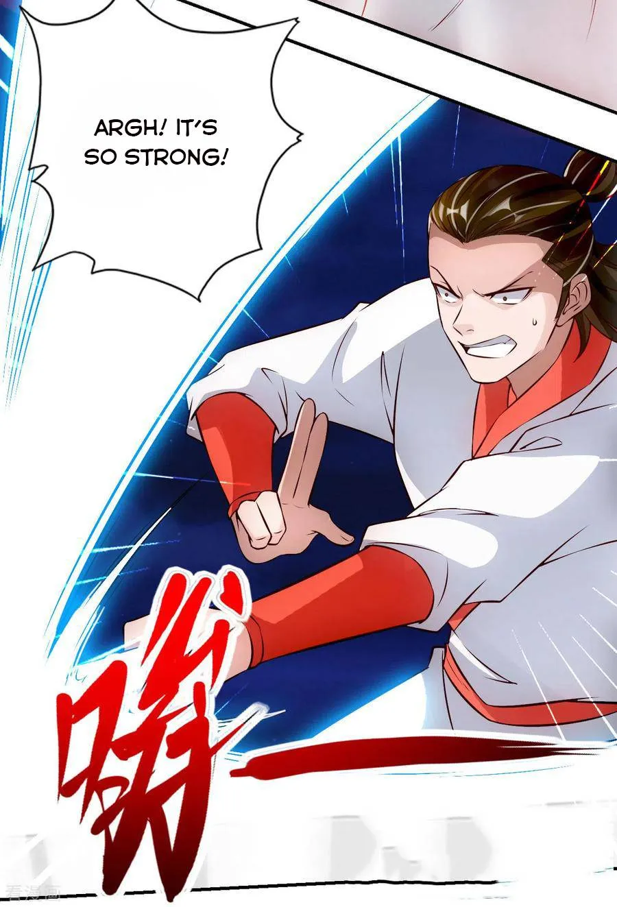 Banished Disciple's Counterattack Kainu Manga Chapter 127 Page 29