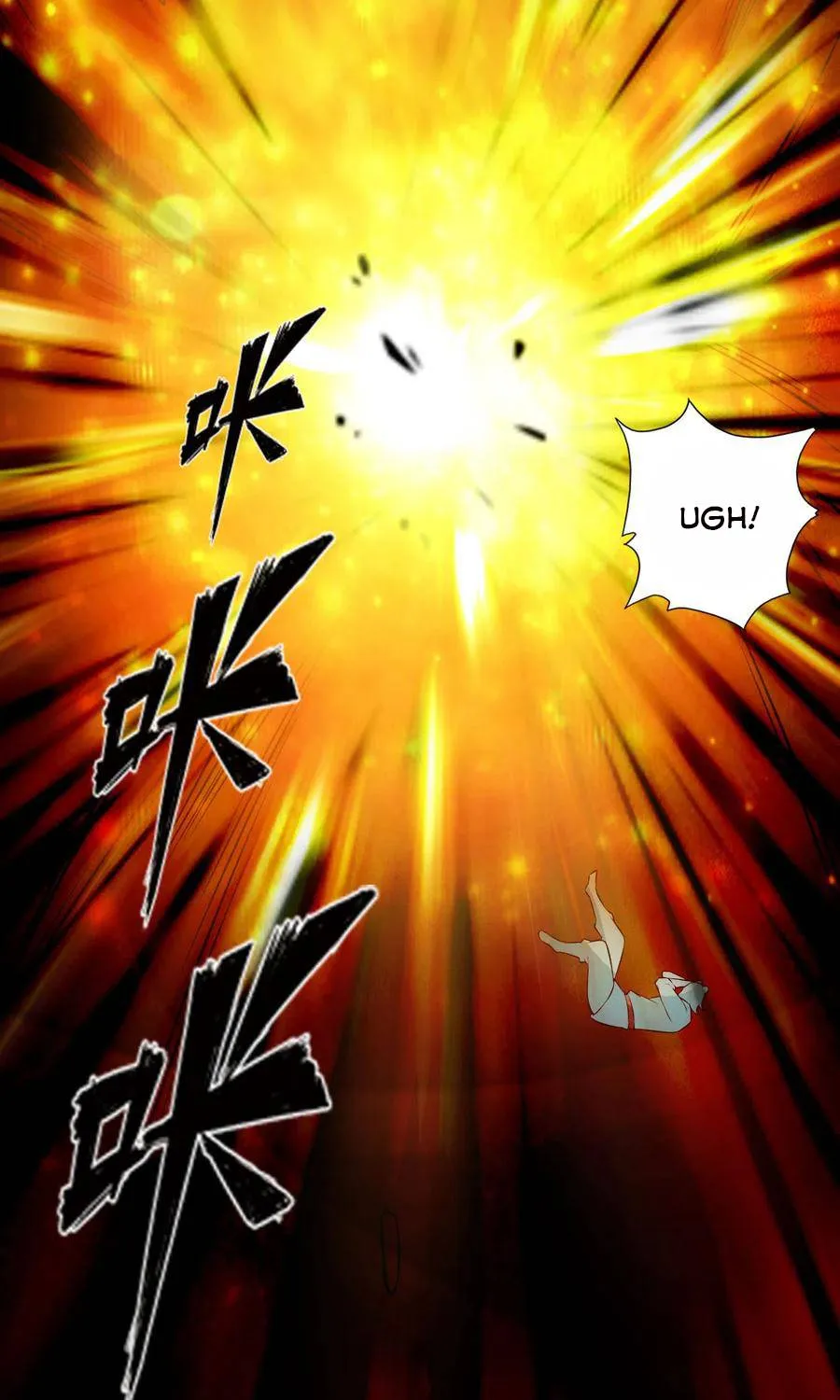 Banished Disciple's Counterattack Kainu Manga Chapter 127 Page 31