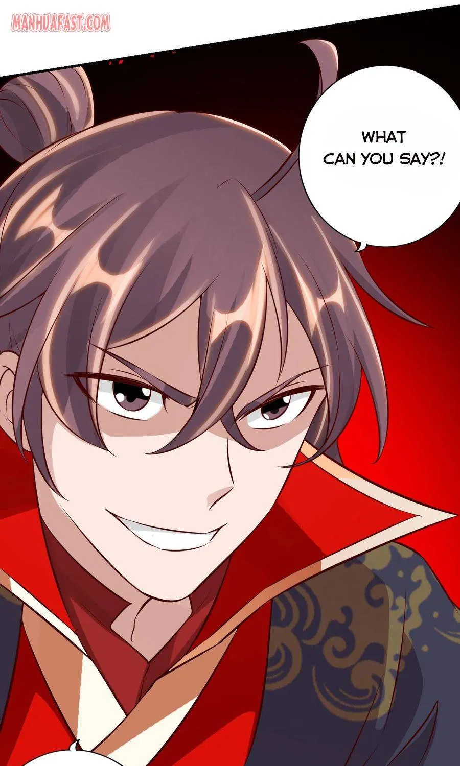 Banished Disciple's Counterattack Kainu Manga Chapter 127 Page 35