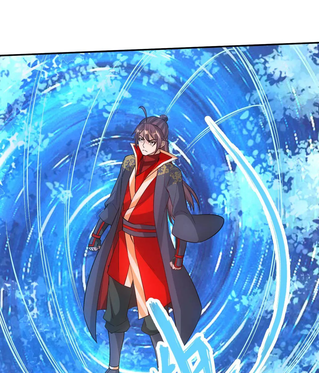 Banished Disciple's Counterattack Kainu Manga Chapter 126 Page 18