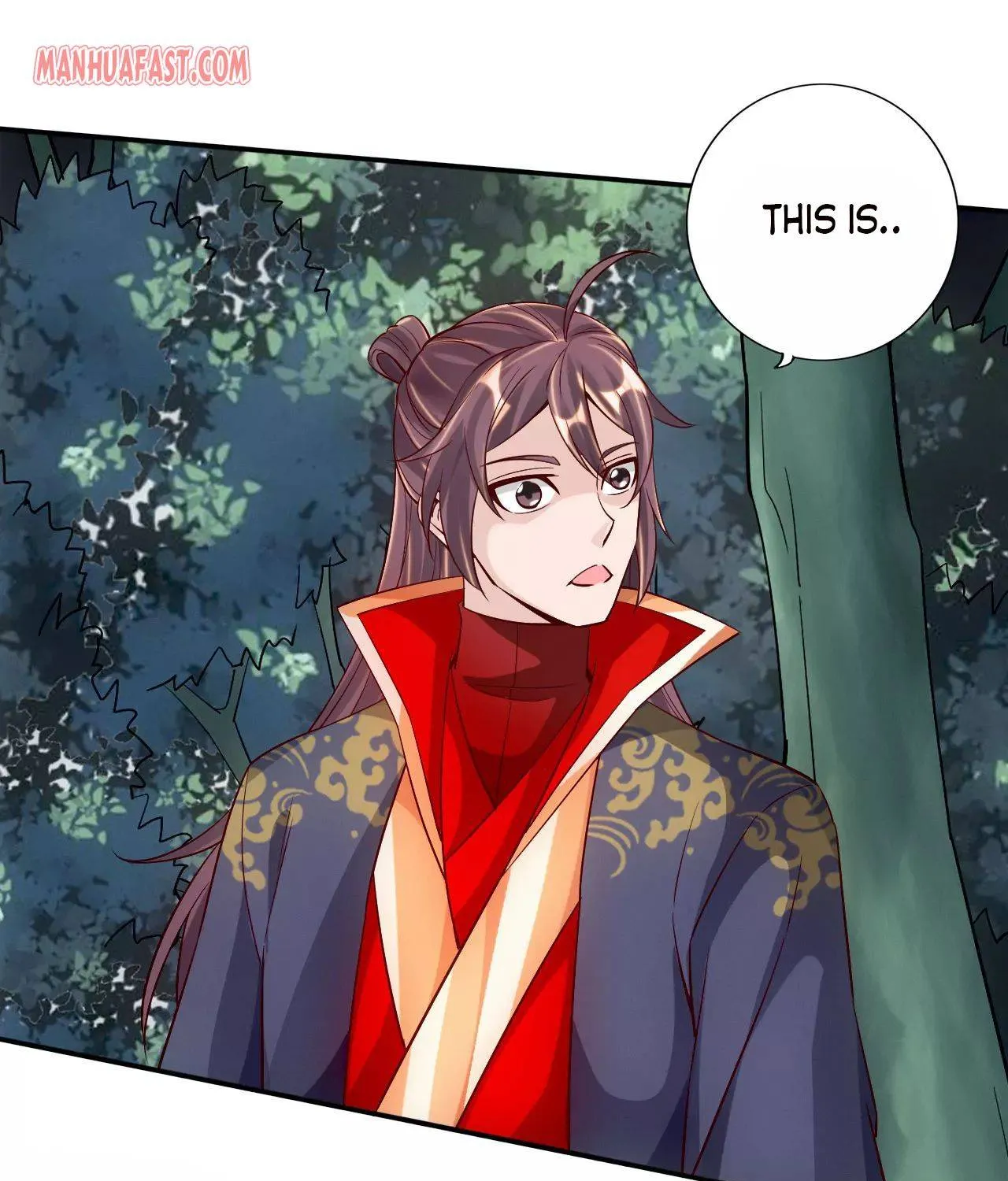 Banished Disciple's Counterattack Kainu Manga Chapter 126 Page 20