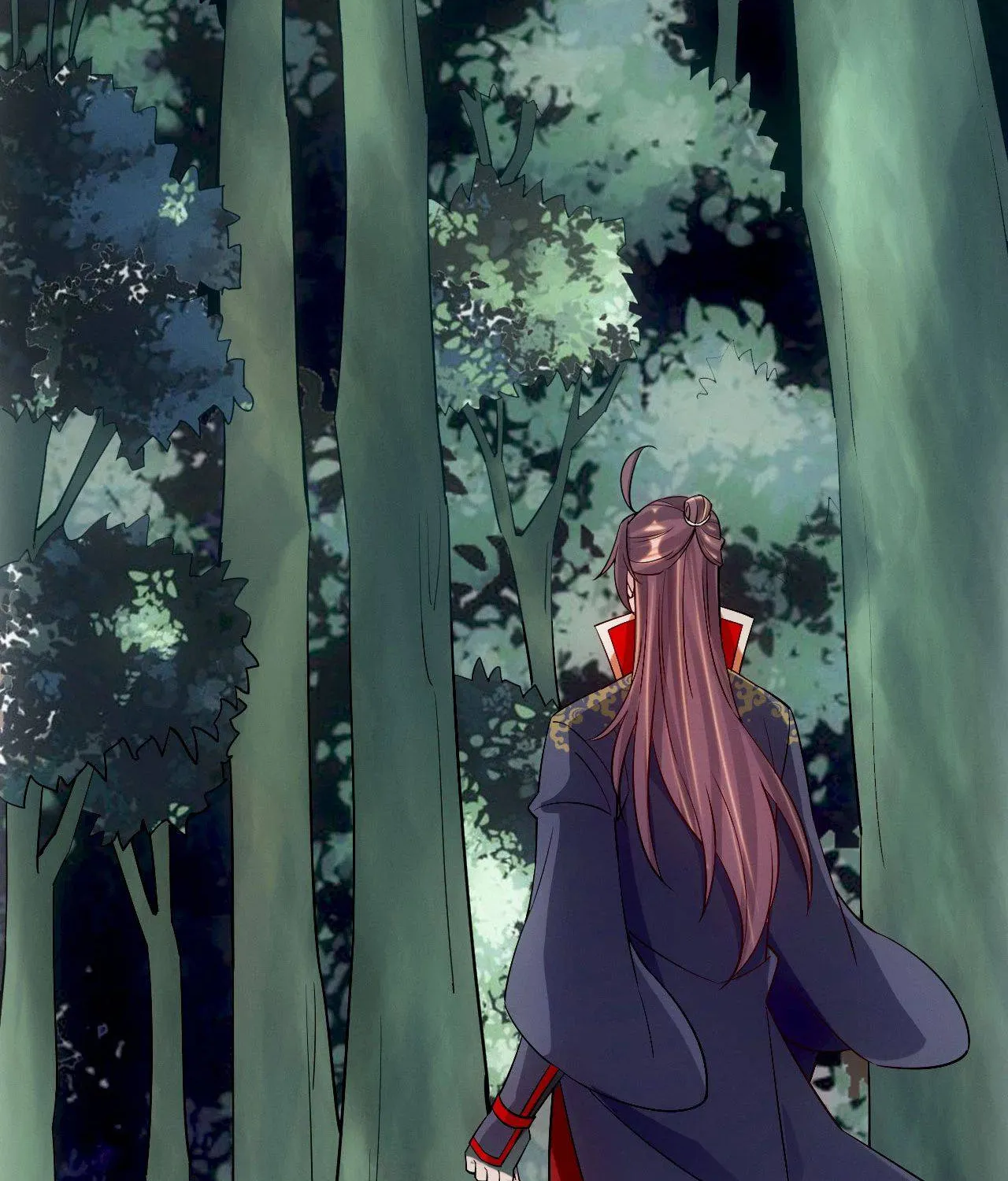 Banished Disciple's Counterattack Kainu Manga Chapter 126 Page 23