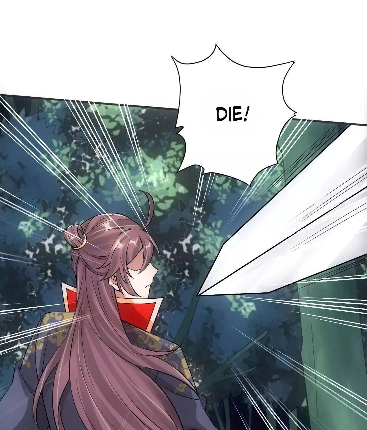 Banished Disciple's Counterattack Kainu Manga Chapter 126 Page 38