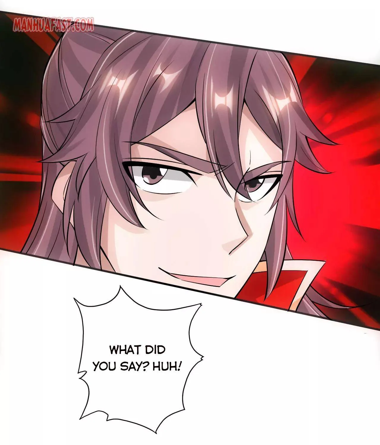 Banished Disciple's Counterattack Kainu Manga Chapter 126 Page 40