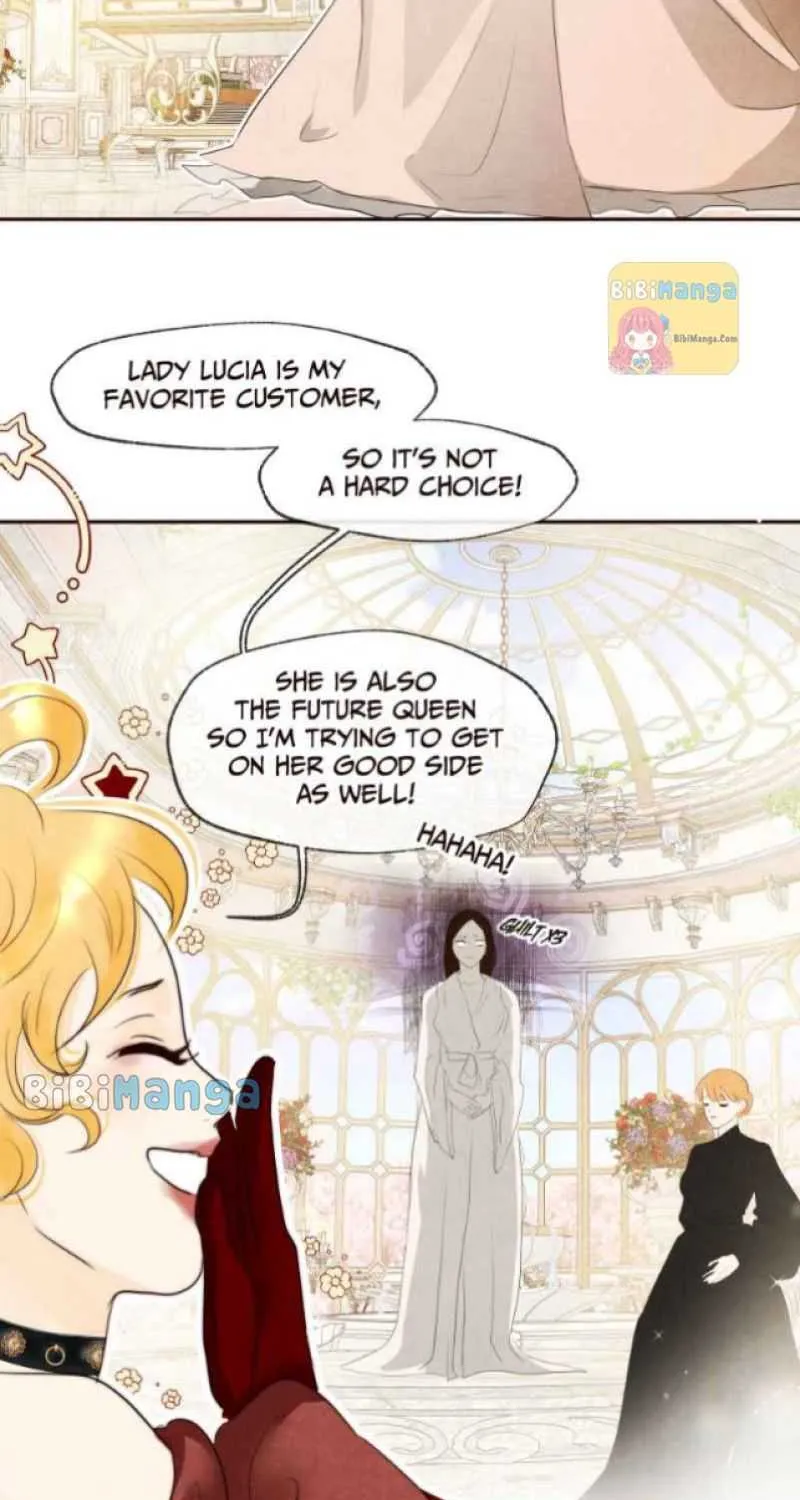 I Am the Villain Kainu Manga Chapter 14 Page 24