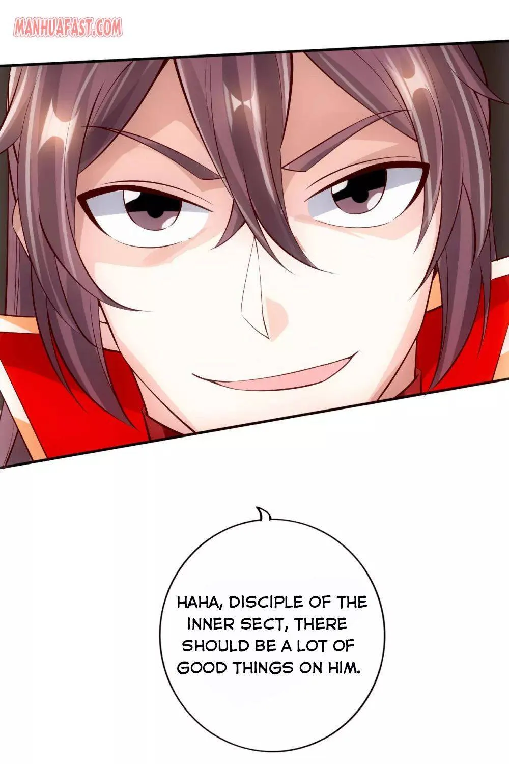 Banished Disciple's Counterattack Kainu Manga Chapter 124 Page 35