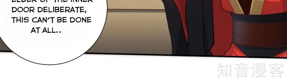 Banished Disciple's Counterattack Kainu Manga Chapter 122 Page 2