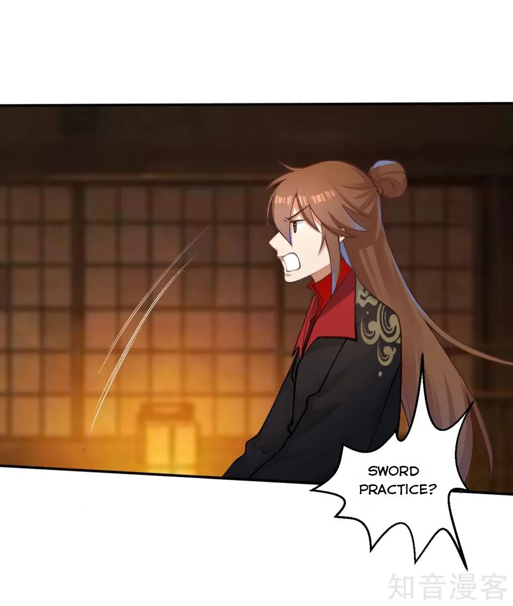 Banished Disciple's Counterattack Kainu Manga Chapter 122 Page 6