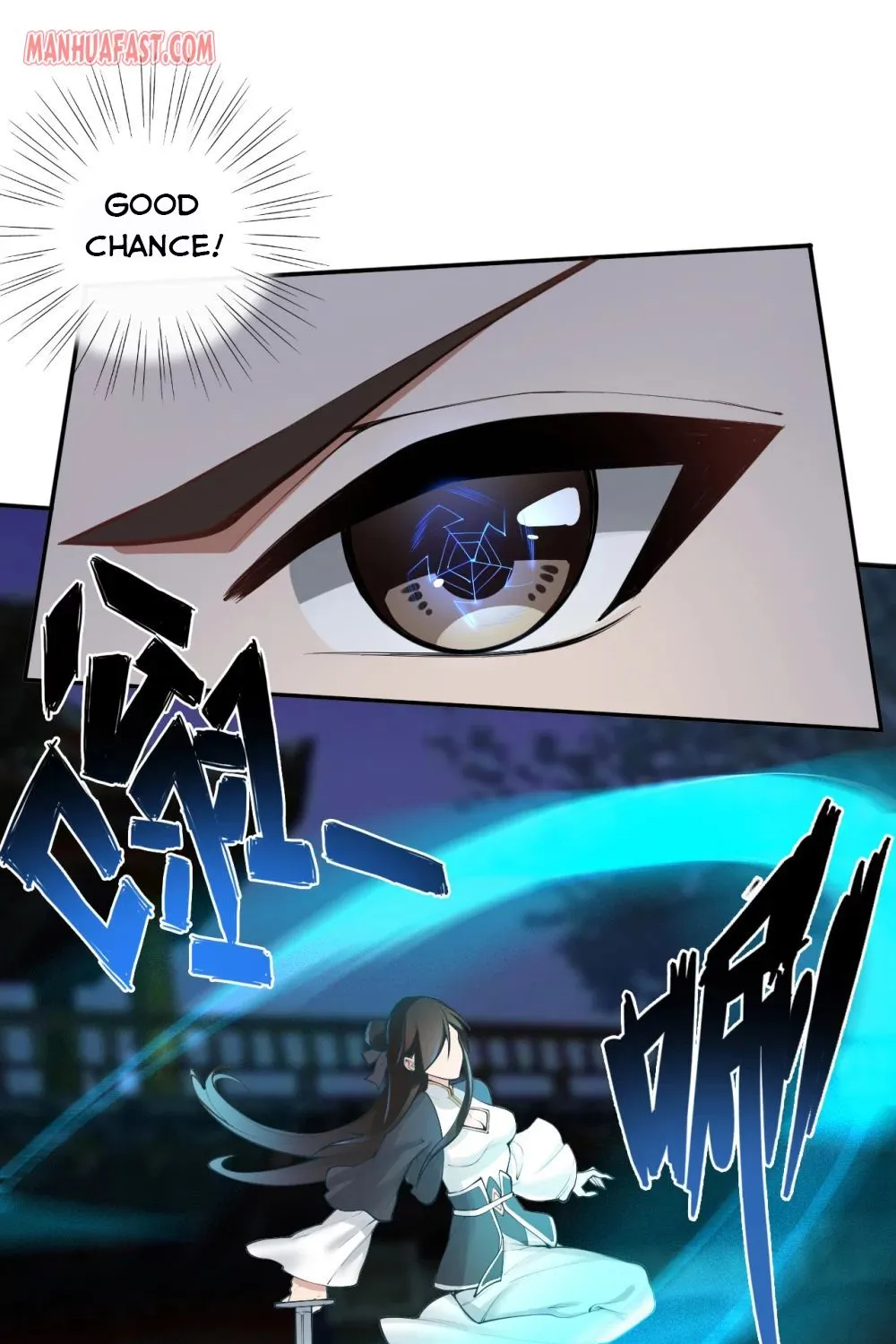 Banished Disciple's Counterattack Kainu Manga Chapter 122 Page 7