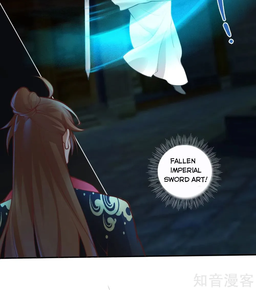 Banished Disciple's Counterattack Kainu Manga Chapter 122 Page 8