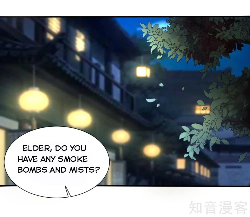 Banished Disciple's Counterattack Kainu Manga Chapter 122 Page 13