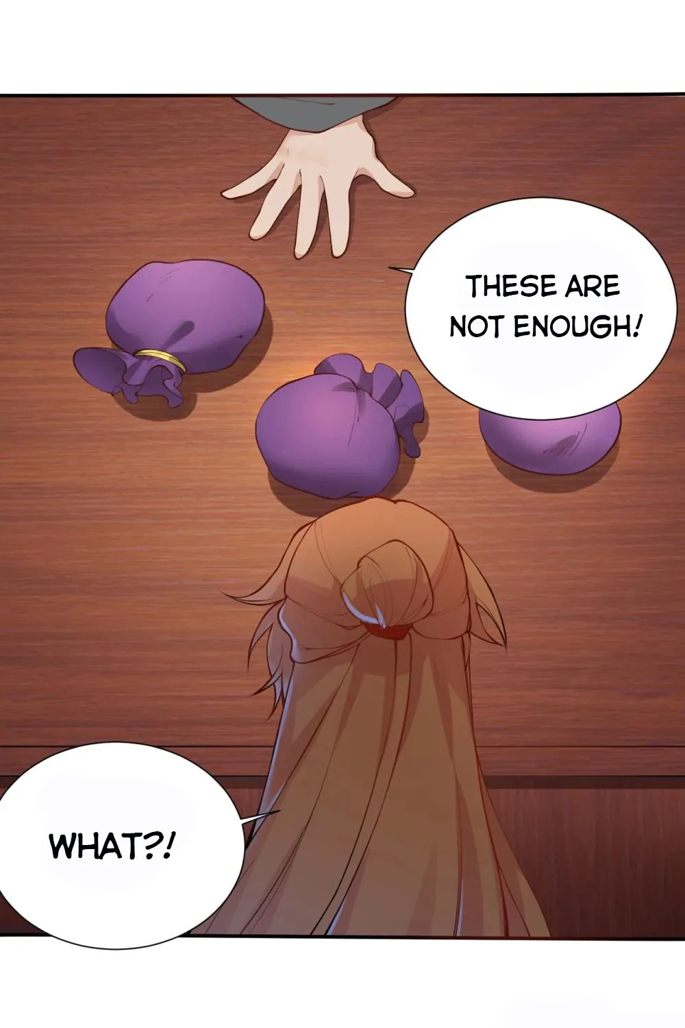 Banished Disciple's Counterattack Kainu Manga Chapter 122 Page 16