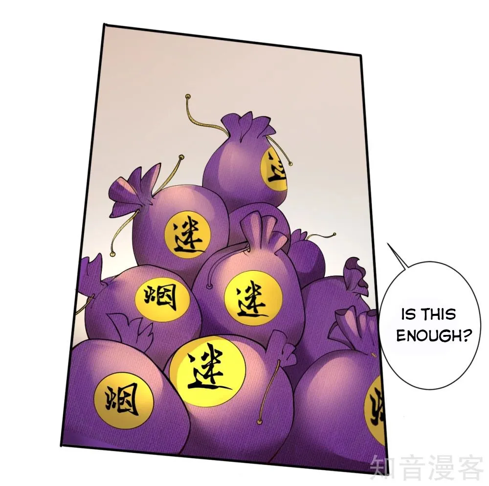 Banished Disciple's Counterattack Kainu Manga Chapter 122 Page 20