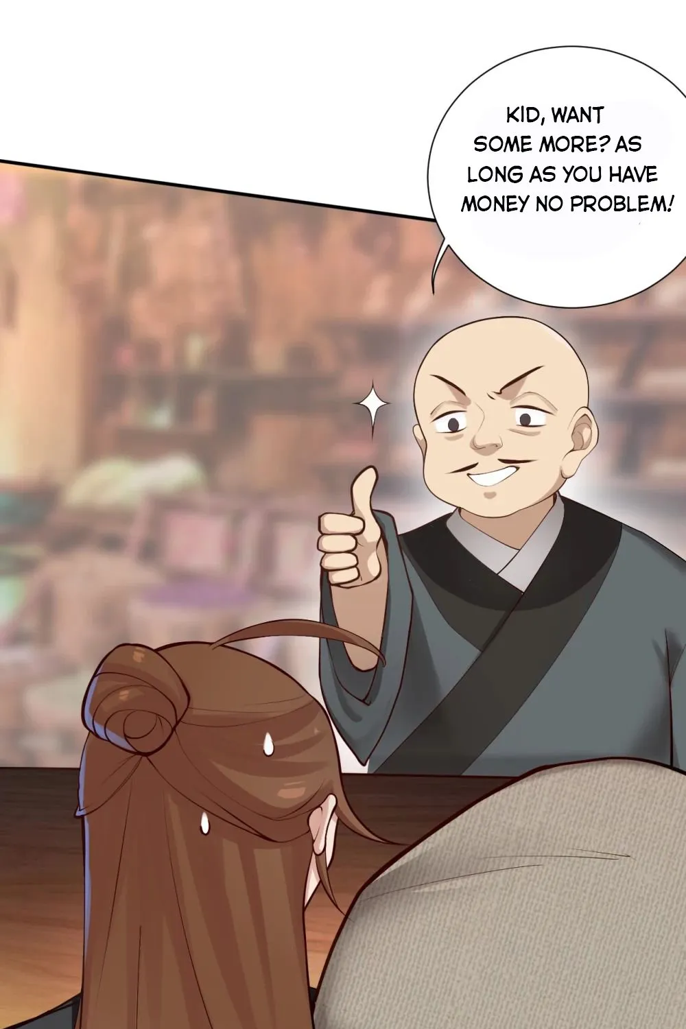 Banished Disciple's Counterattack Kainu Manga Chapter 122 Page 24