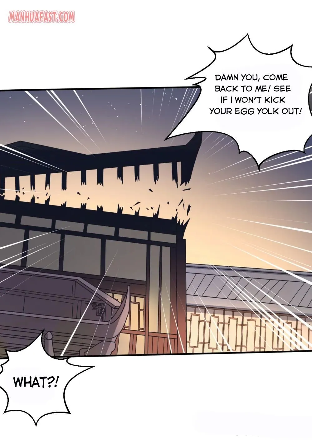 Banished Disciple's Counterattack Kainu Manga Chapter 122 Page 26