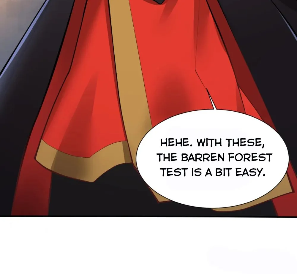 Banished Disciple's Counterattack Kainu Manga Chapter 122 Page 28