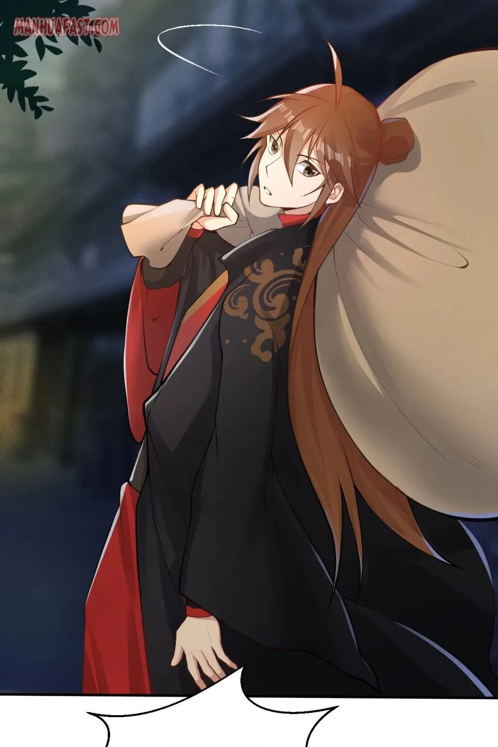 Banished Disciple's Counterattack Kainu Manga Chapter 122 Page 31