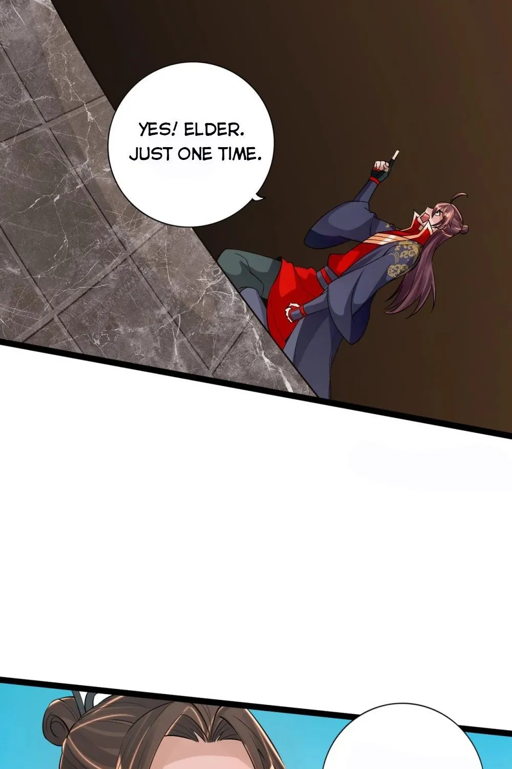 Banished Disciple's Counterattack Kainu Manga Chapter 120 Page 3
