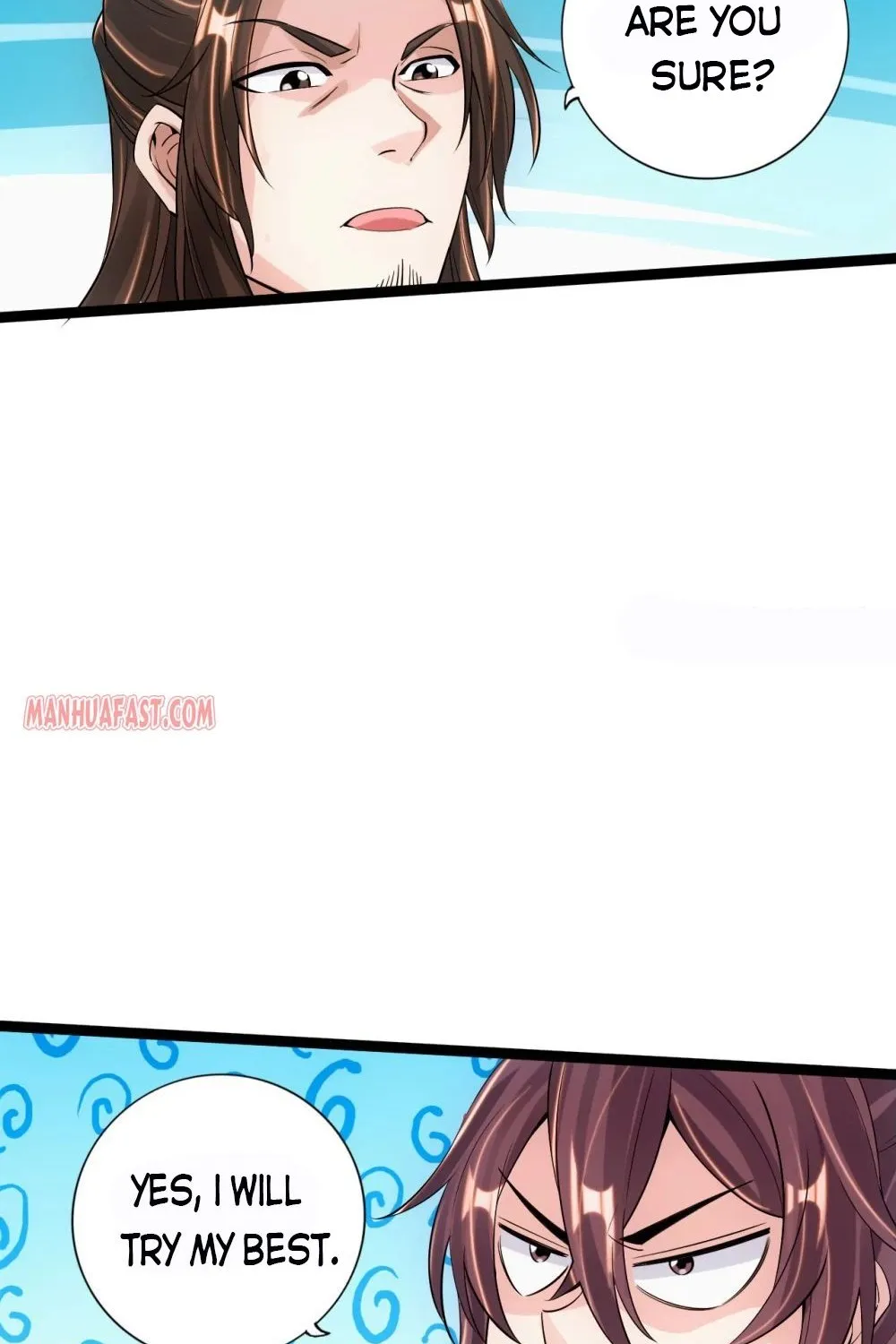 Banished Disciple's Counterattack Kainu Manga Chapter 120 Page 4