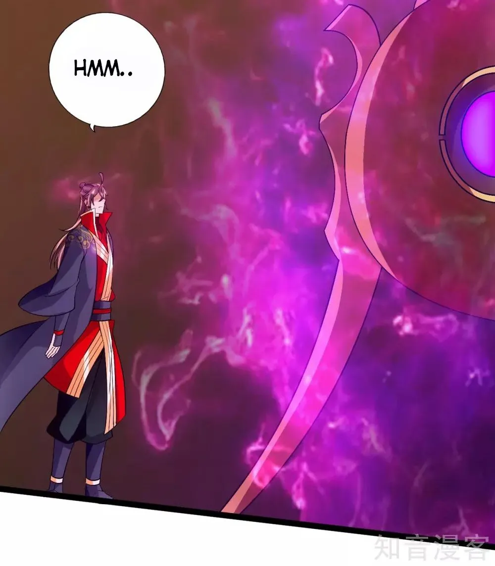 Banished Disciple's Counterattack Kainu Manga Chapter 120 Page 7