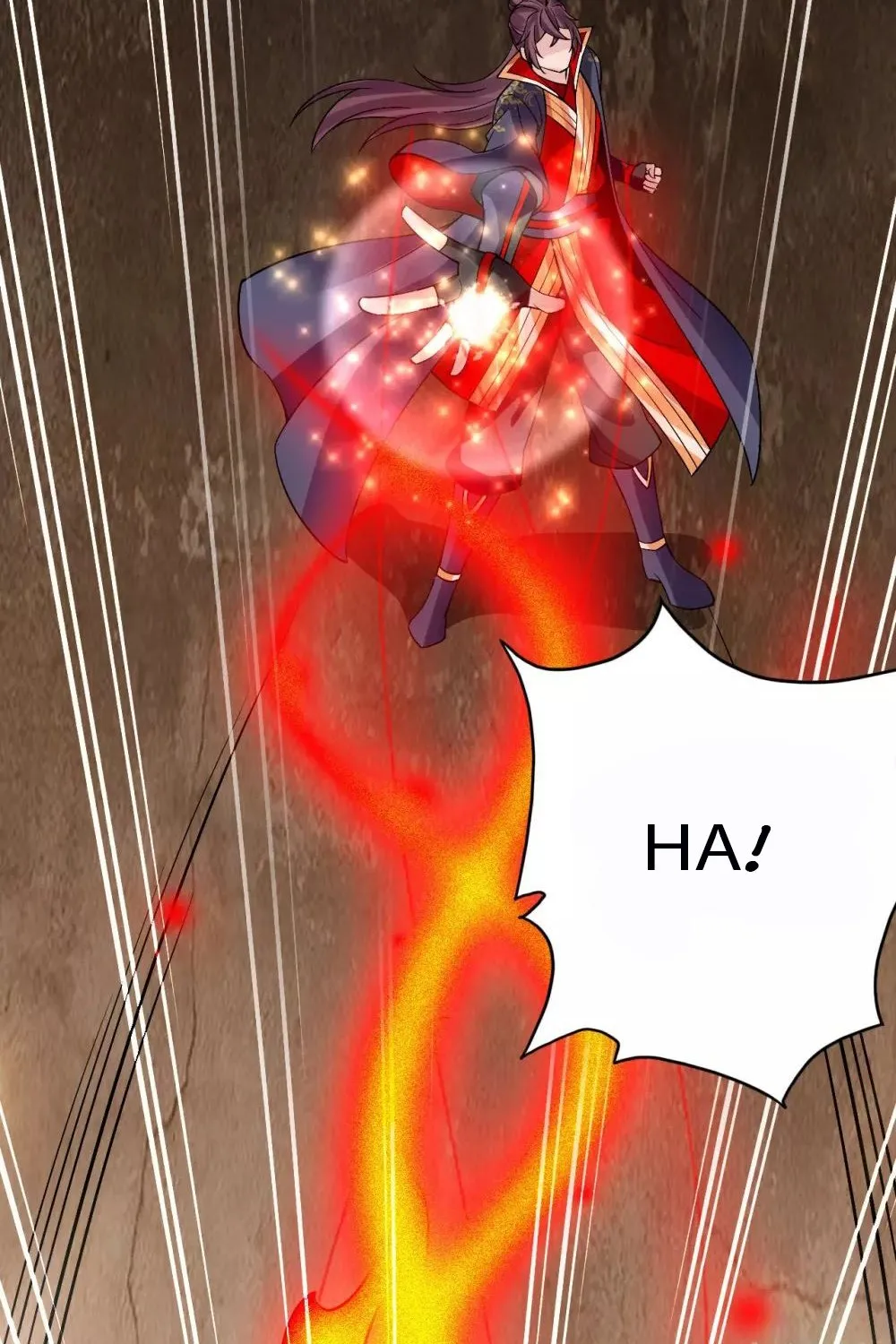 Banished Disciple's Counterattack Kainu Manga Chapter 120 Page 9