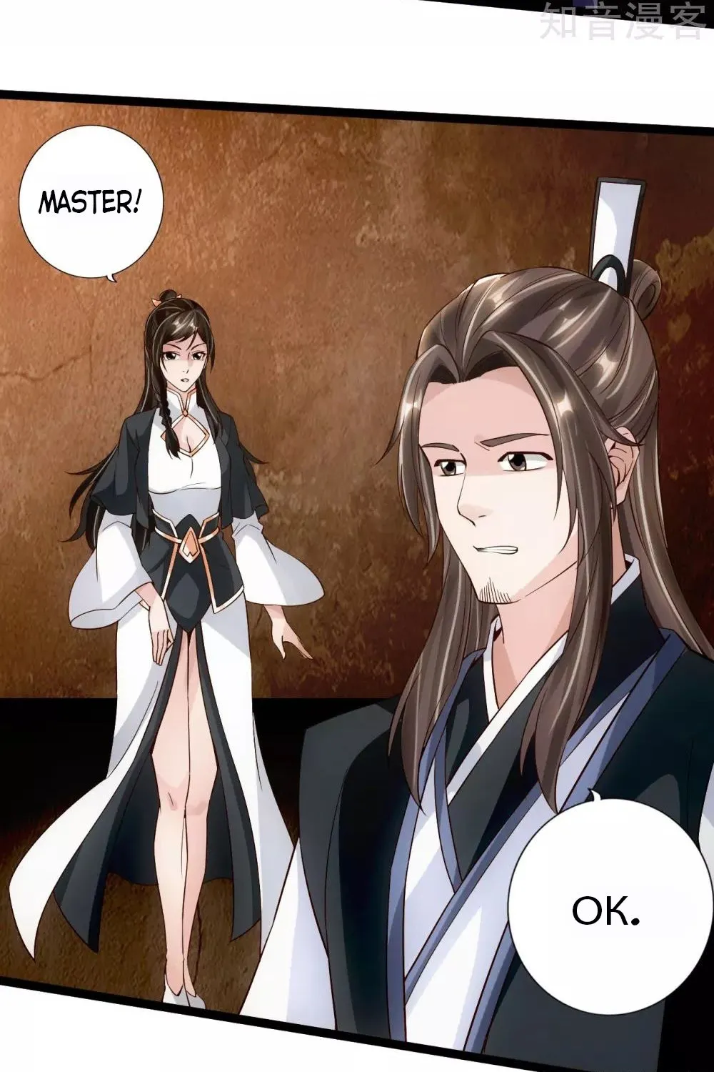 Banished Disciple's Counterattack Kainu Manga Chapter 120 Page 14