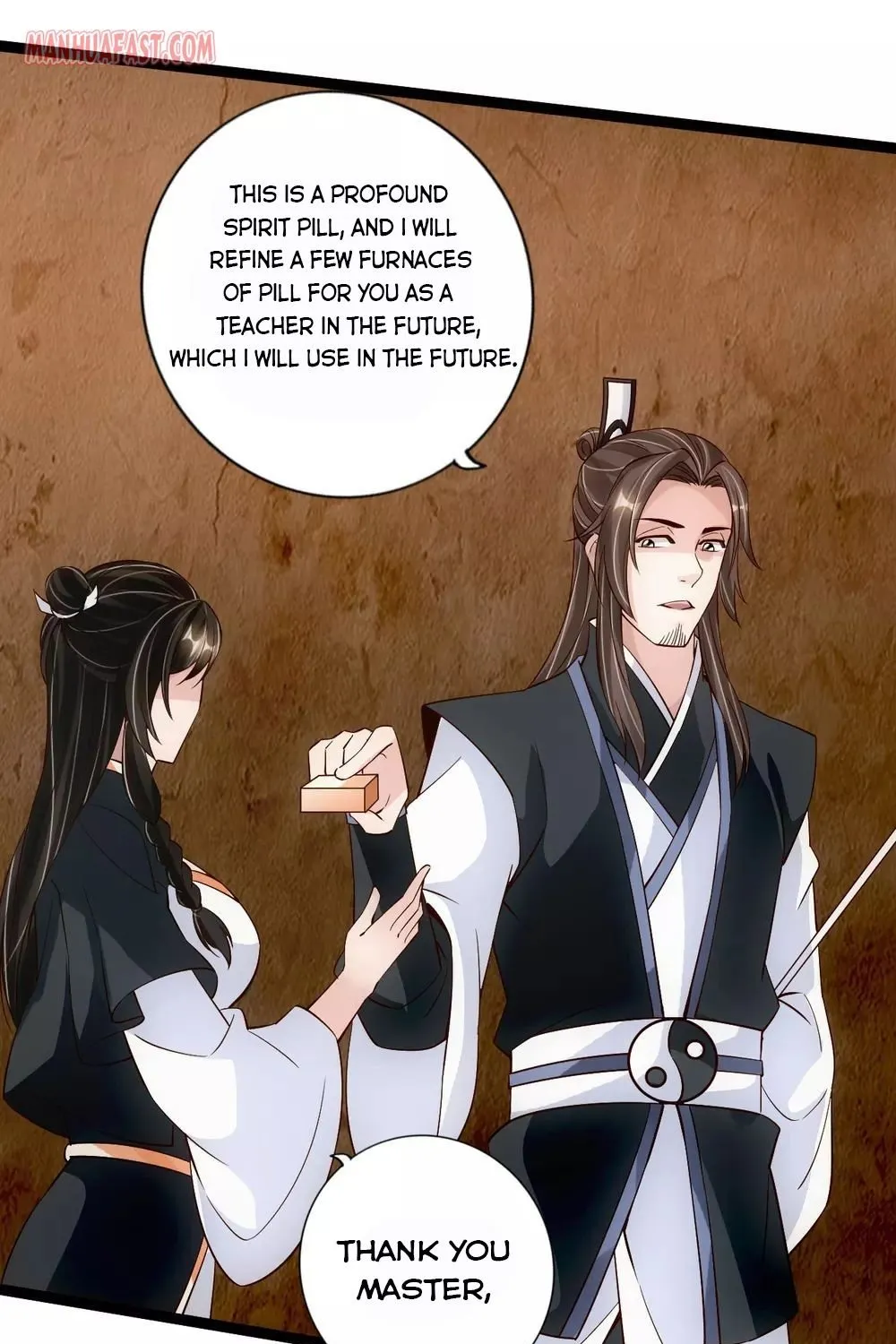 Banished Disciple's Counterattack Kainu Manga Chapter 120 Page 16