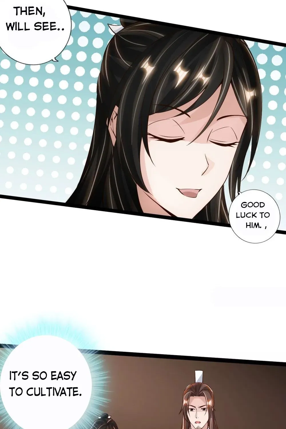 Banished Disciple's Counterattack Kainu Manga Chapter 120 Page 20