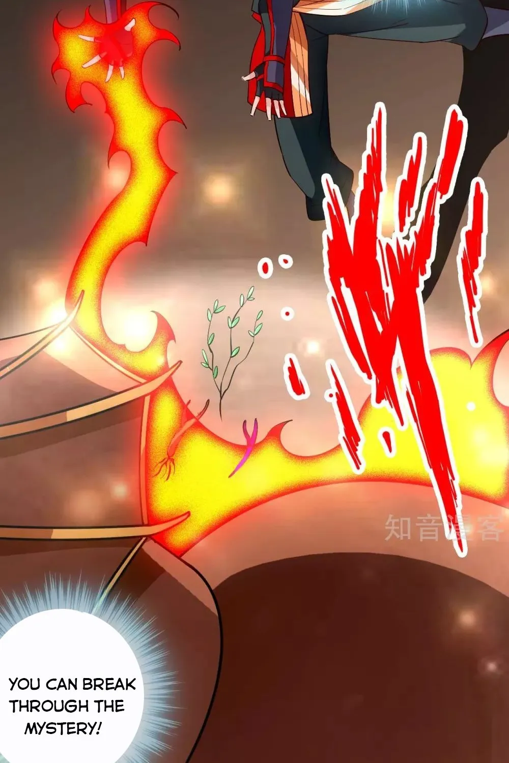 Banished Disciple's Counterattack Kainu Manga Chapter 120 Page 25