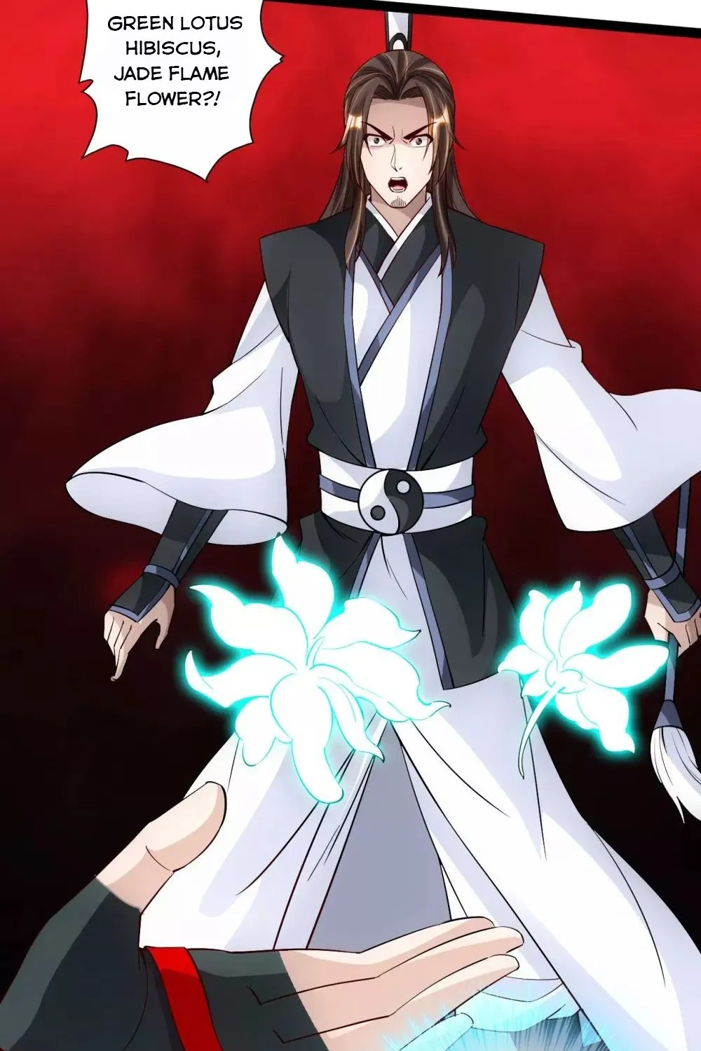 Banished Disciple's Counterattack Kainu Manga Chapter 120 Page 28