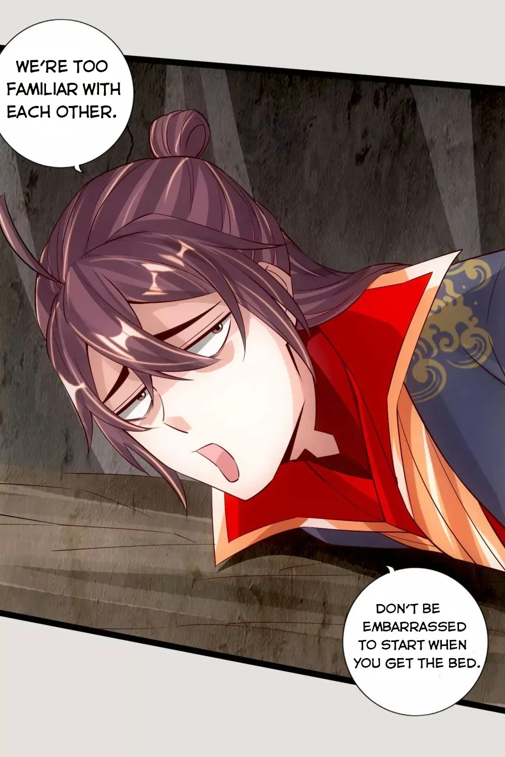 Banished Disciple's Counterattack Kainu Manga Chapter 118 Page 6