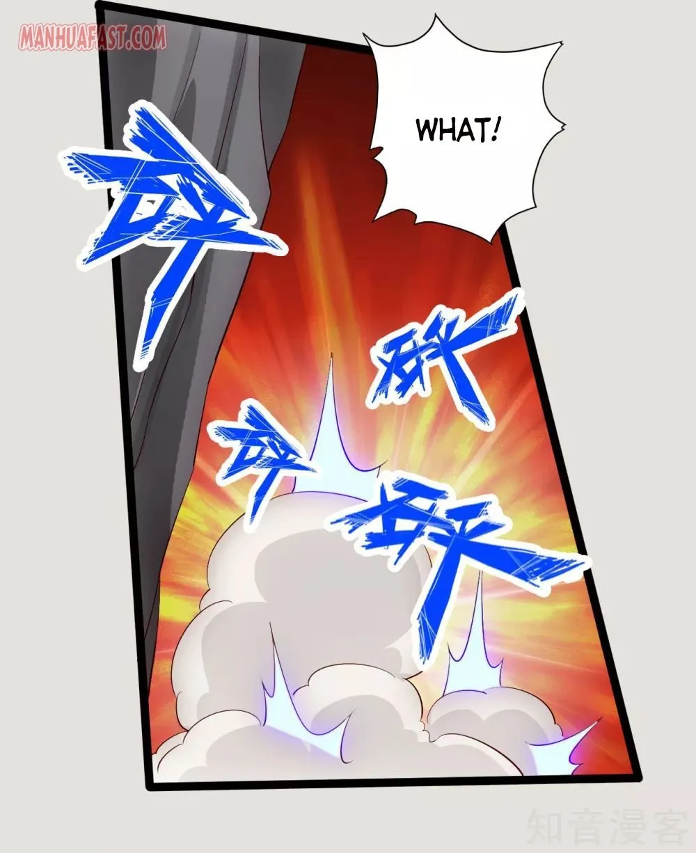 Banished Disciple's Counterattack Kainu Manga Chapter 118 Page 9