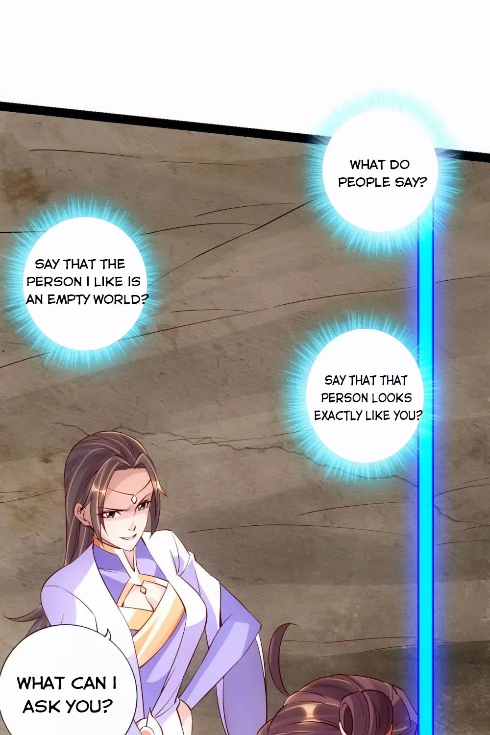 Banished Disciple's Counterattack Kainu Manga Chapter 118 Page 15