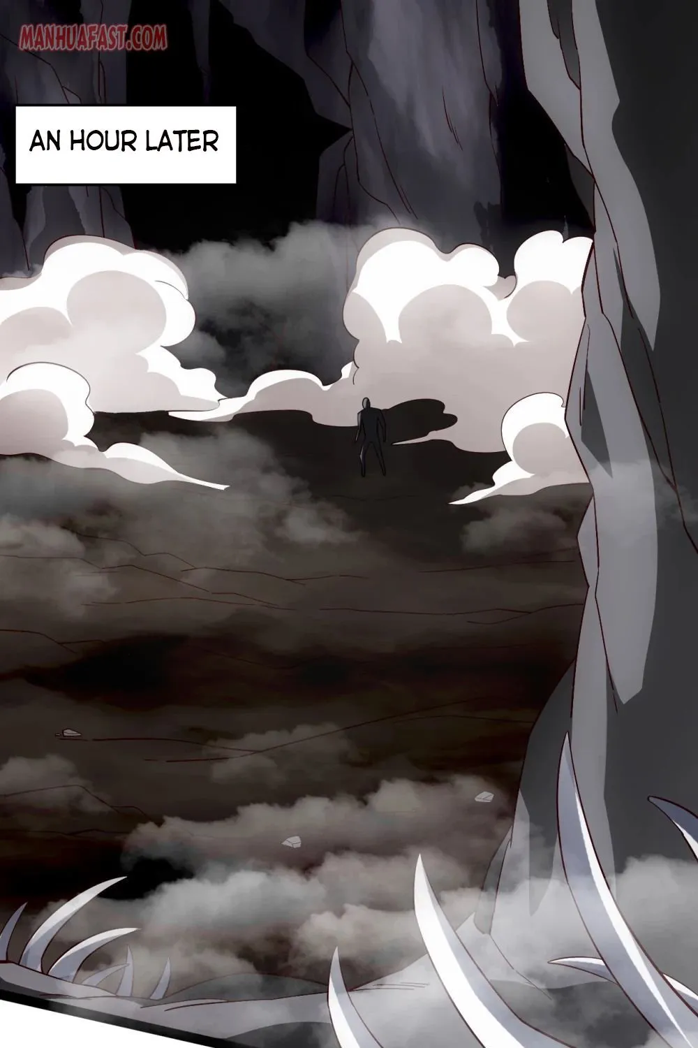Banished Disciple's Counterattack Kainu Manga Chapter 117 Page 3