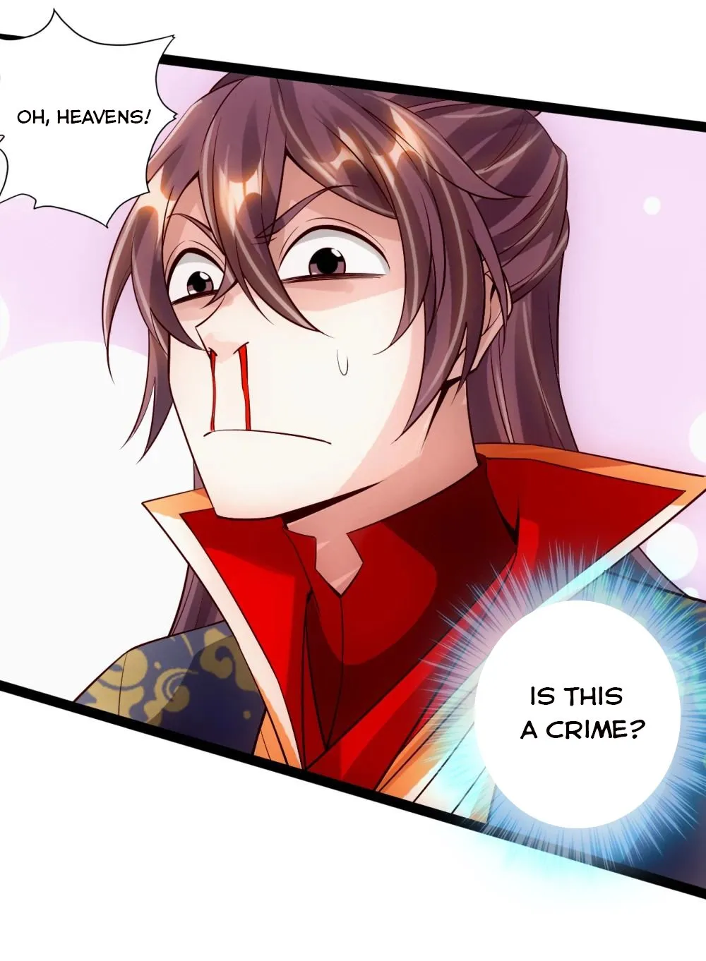 Banished Disciple's Counterattack Kainu Manga Chapter 117 Page 13
