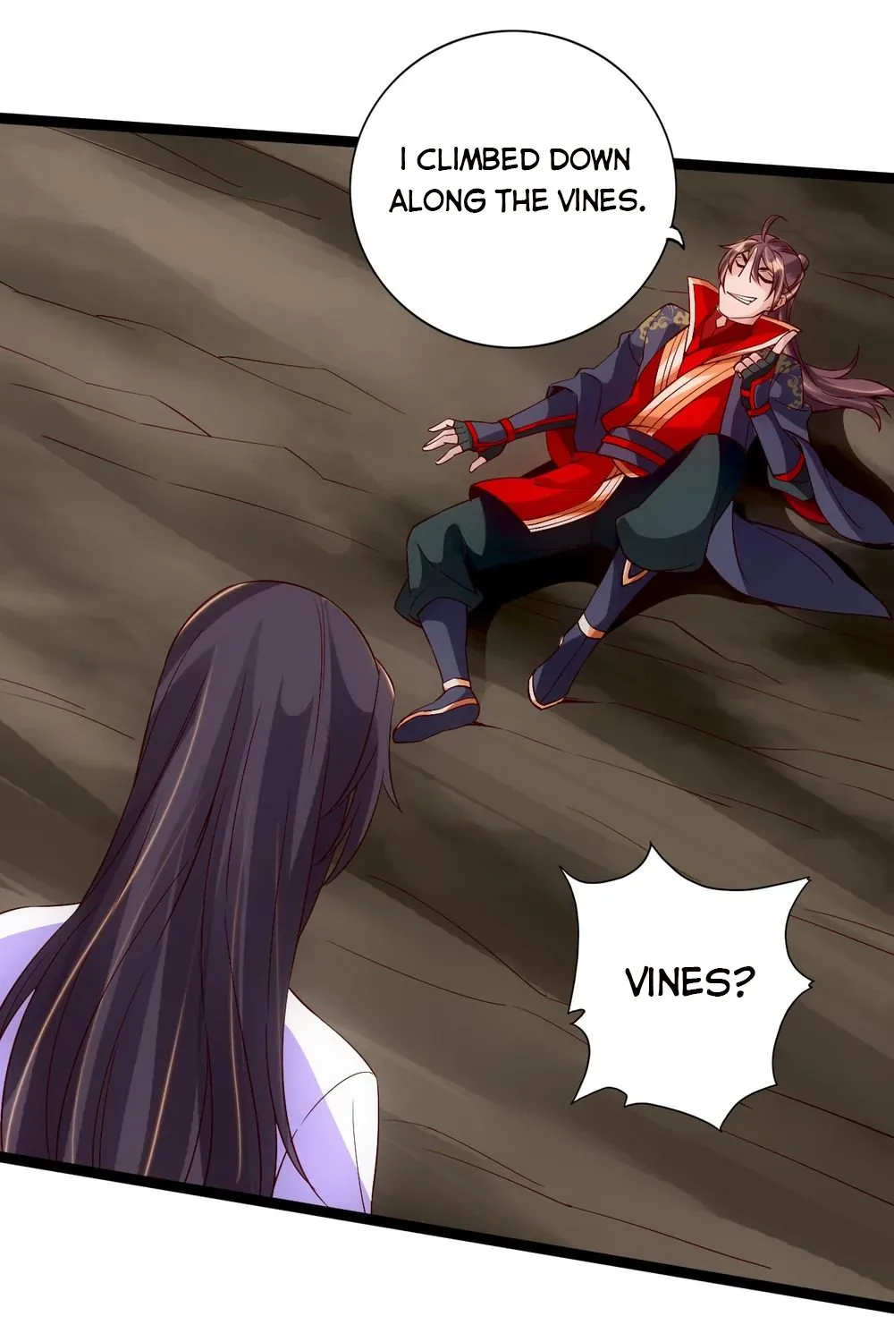 Banished Disciple's Counterattack Kainu Manga Chapter 117 Page 19