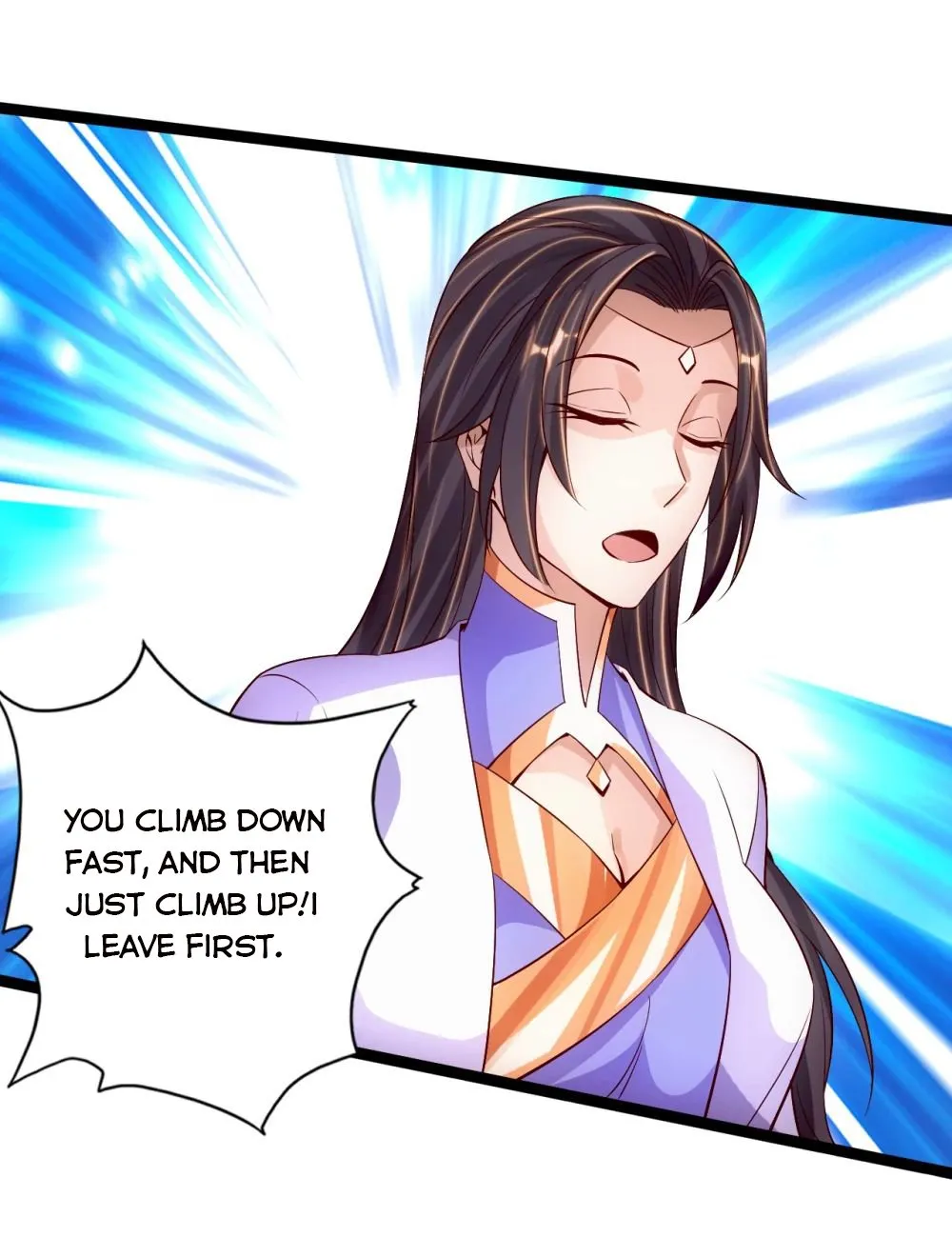 Banished Disciple's Counterattack Kainu Manga Chapter 117 Page 24