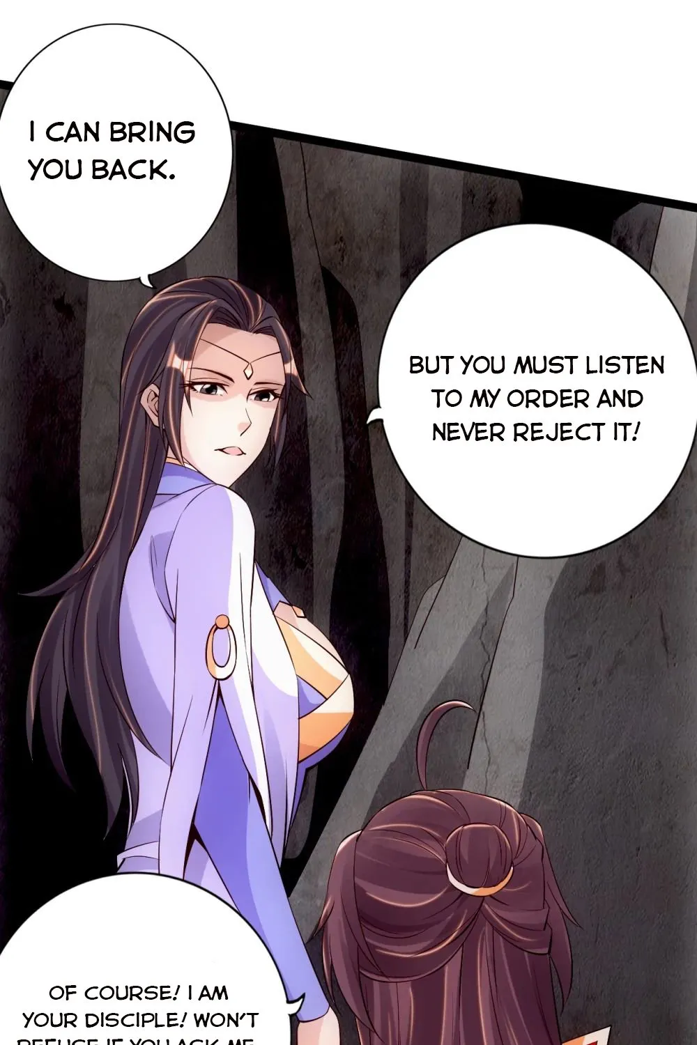 Banished Disciple's Counterattack Kainu Manga Chapter 117 Page 29