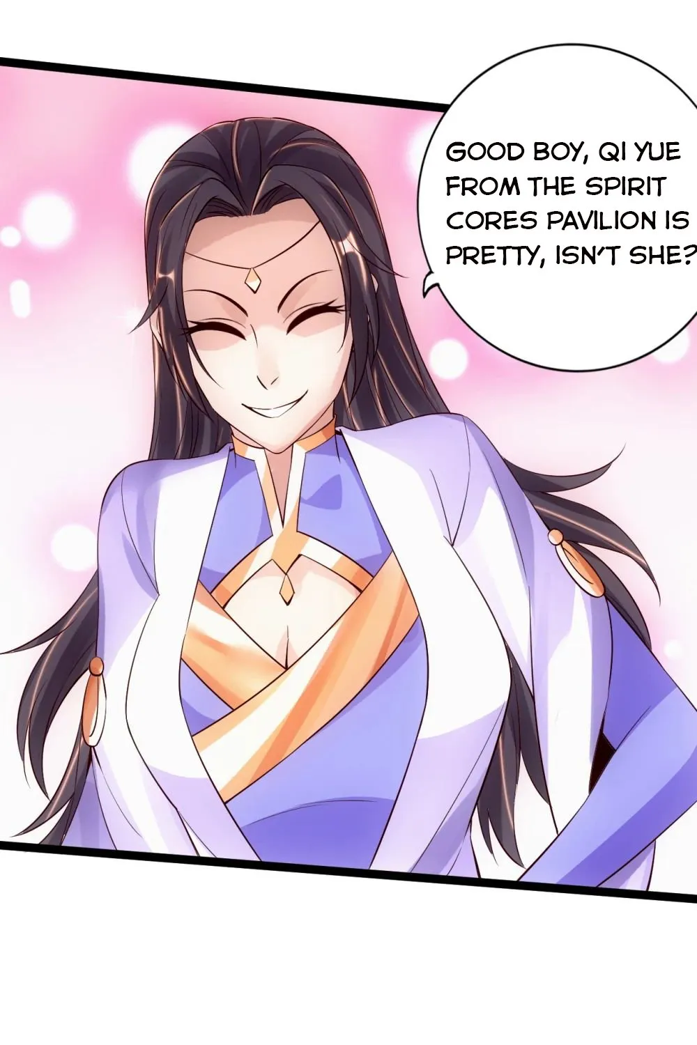 Banished Disciple's Counterattack Kainu Manga Chapter 117 Page 31