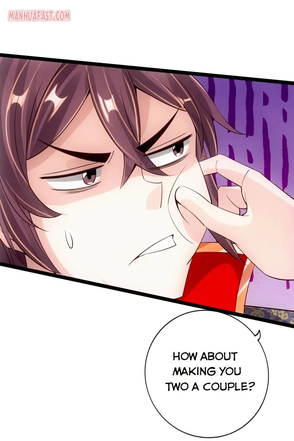 Banished Disciple's Counterattack Kainu Manga Chapter 117 Page 33