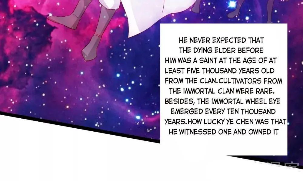 Banished Disciple's Counterattack Kainu Manga Chapter 116 Page 4