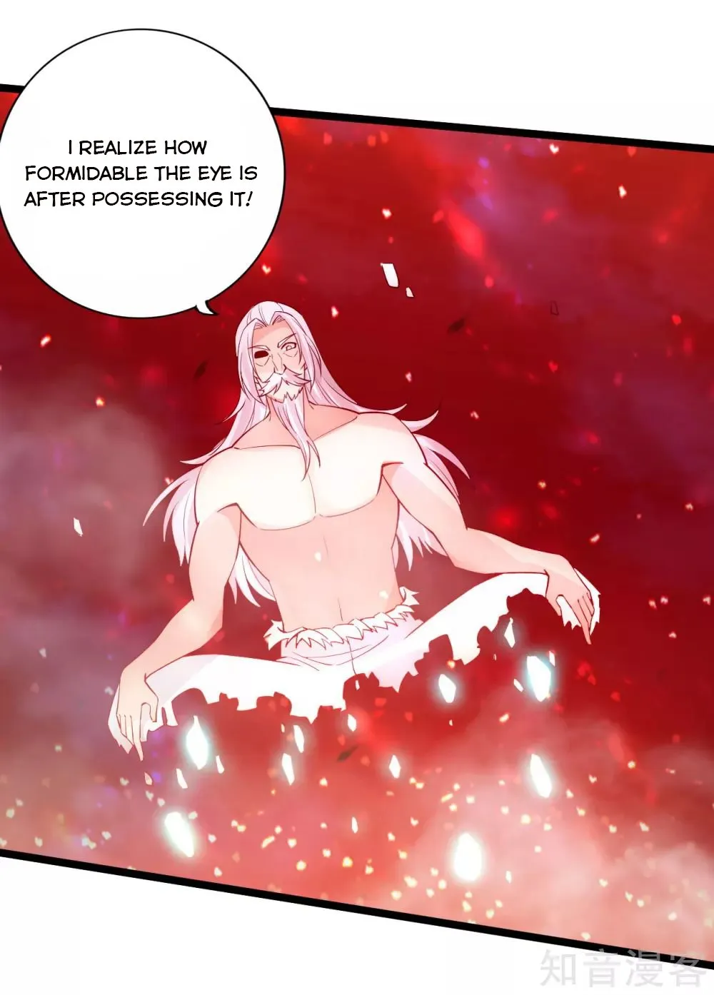 Banished Disciple's Counterattack Kainu Manga Chapter 116 Page 5