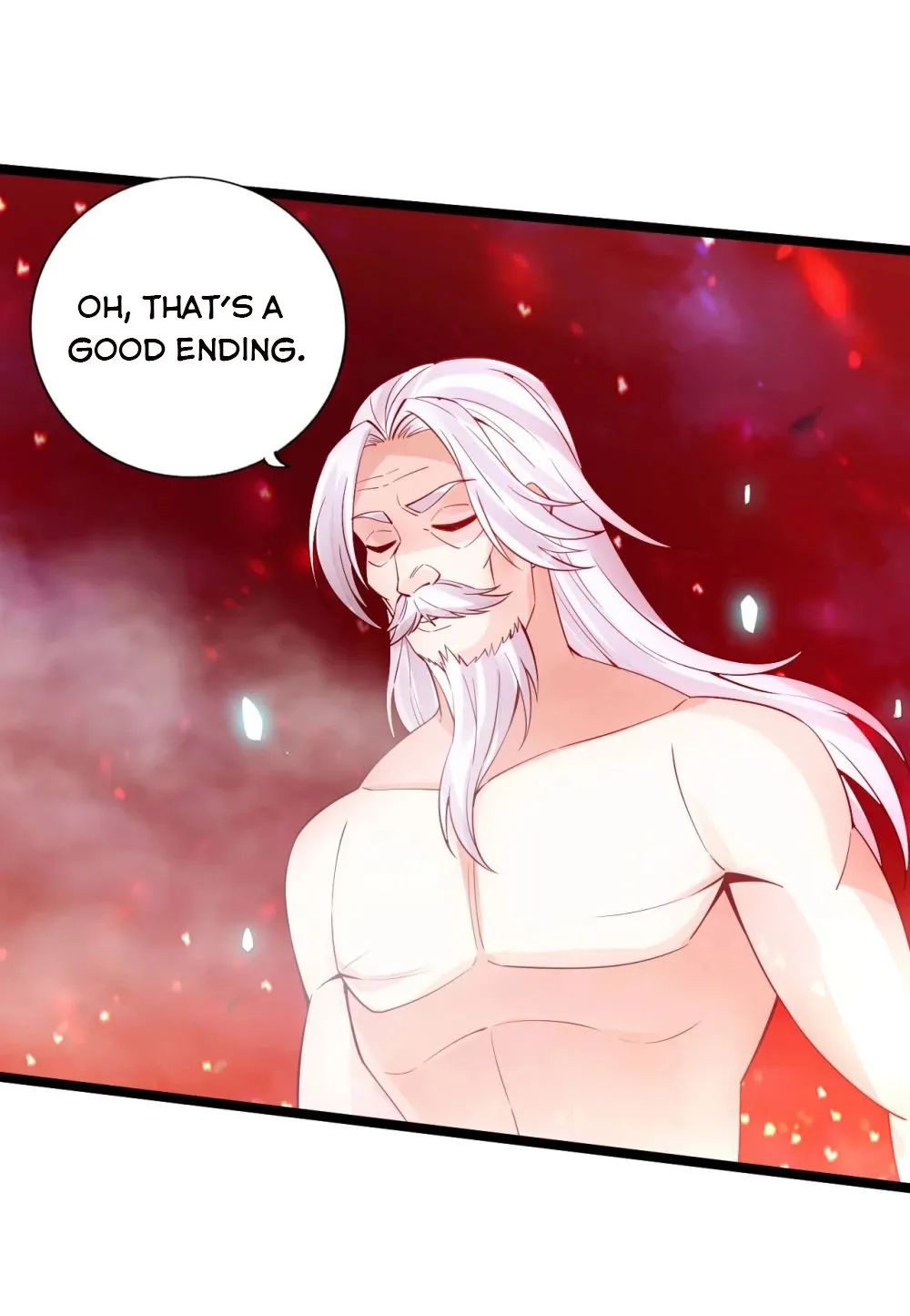 Banished Disciple's Counterattack Kainu Manga Chapter 116 Page 8